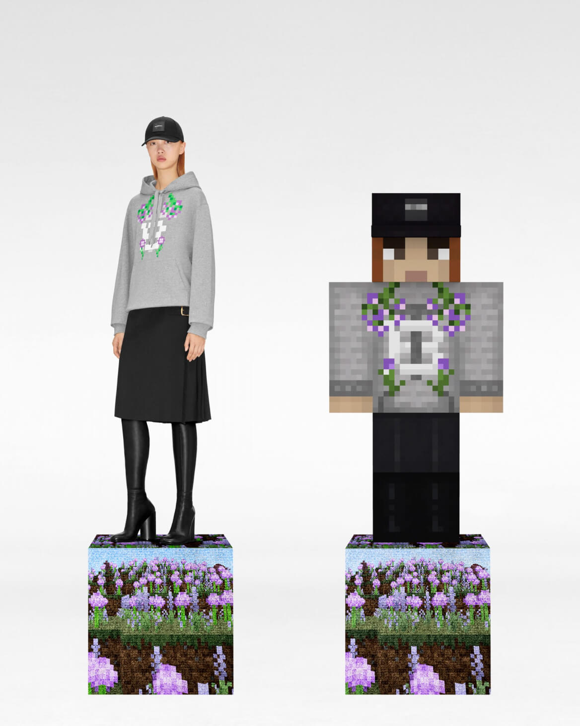 capsule collection image