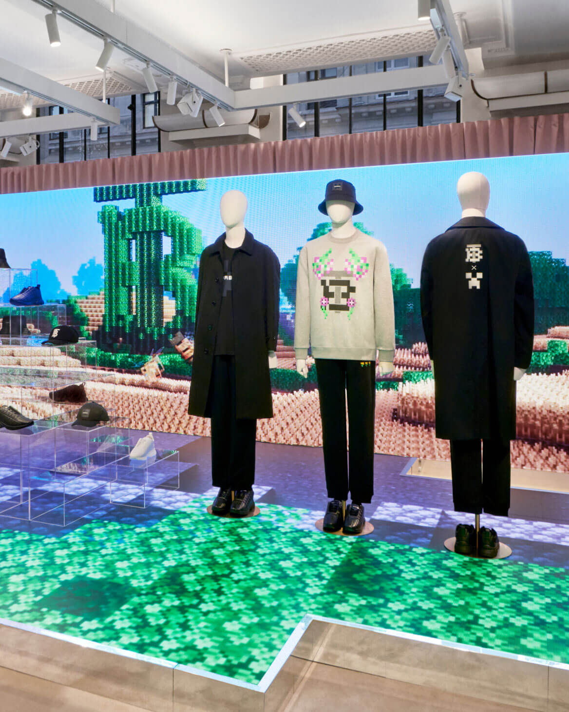 retail experience image