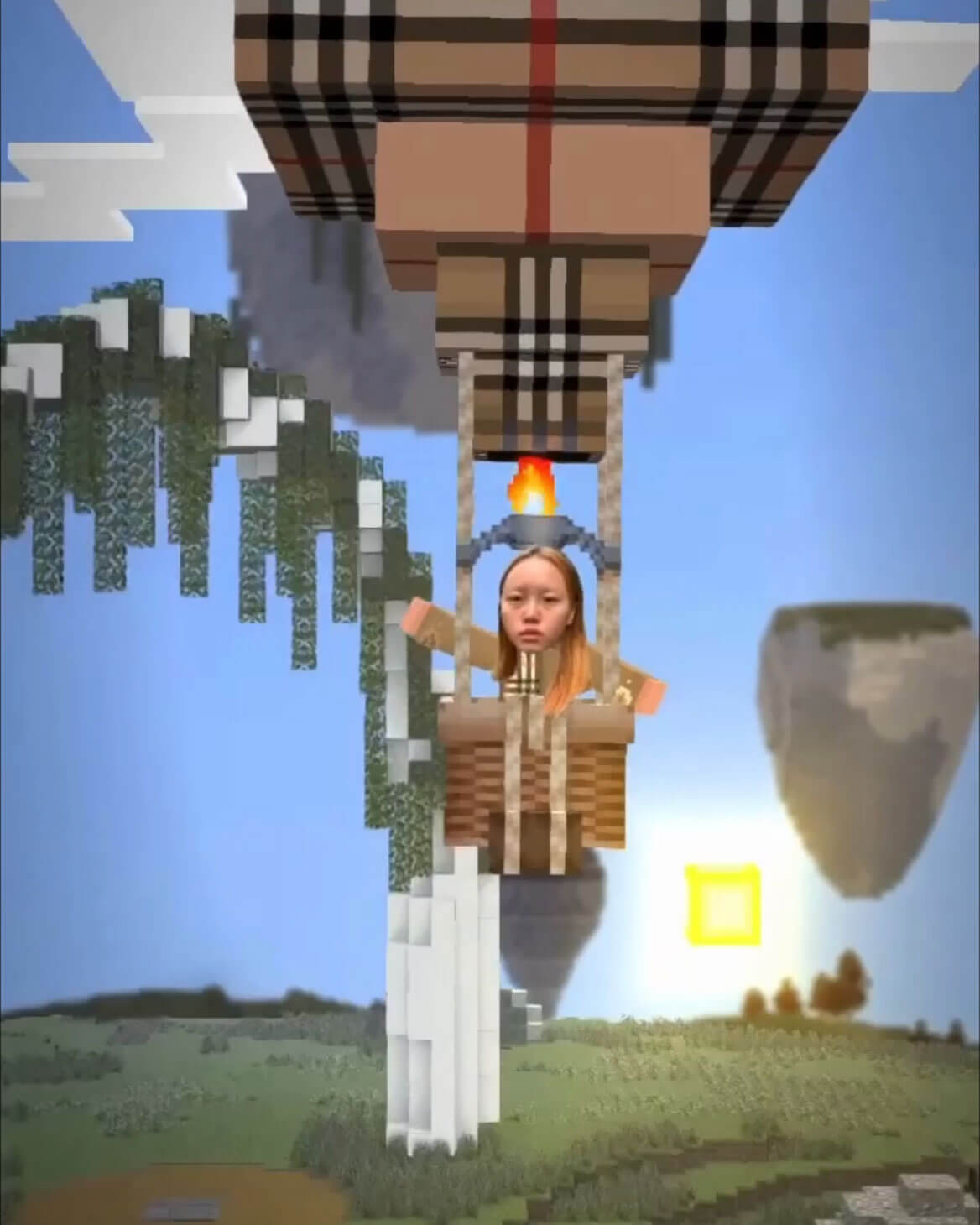 social experience image